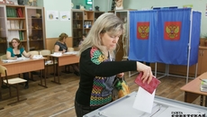 Фото из архива ИД «Советская Сибирь»