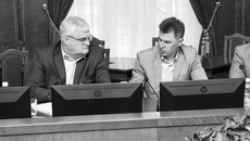 Информация от уполномоченного о ситуации в здравоохранении в муниципалитетах взята на контроль парламентариями. Фото zsnso.ru