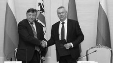 Две недели назад, во время визита белорусской делегации, в регионе состоялось заседание пятого совета делового сотрудничества Новосибирской области и Республики Беларусь, где подвели итоги реализации трехлетнего плана совместной работы. Фото: nso.ru