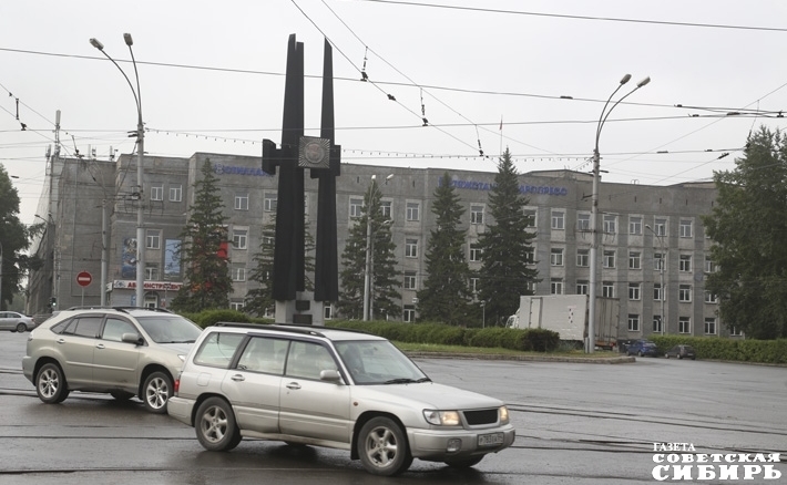 Фото Алексея ТАНЮШИНА