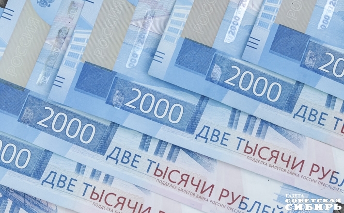В Новосибирской области из 45 тысяч физических лиц, получивших доходы в 2020 году от продажи либо в результате дарения недвижимого имущества, подлежащие декларированию, не представили декларации 19,6 тысячи физических лиц.  Фото: Алексей Танюшин