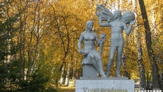Благодаря сотрудничеству вузов и реального сектора экономики в области высокий уровень трудоустройства выпускников./ Фото: Алексей Танюшин
