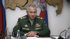 Фото: предоставлено пресс-службой МО РФ