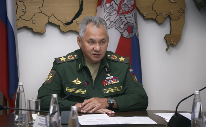 Фото: предоставлено пресс-службой МО РФ