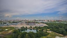 Фото: Виктор Дмитриев