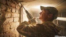 До 2043 года в регионе должны обновить почти 13 тысяч многоквартирных домов, будет произведено 92,5 тысячи видов работ по капитальному ремонту конструктивных элементов и инженерных сетей. Фото: Виктор Дмитриев