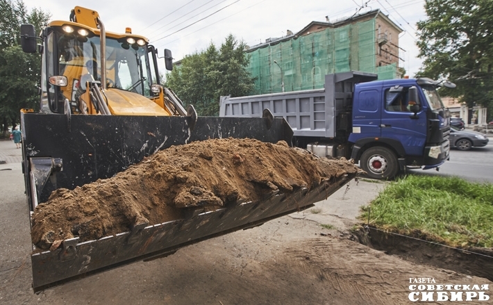 Фото: Виктор Дмитриев