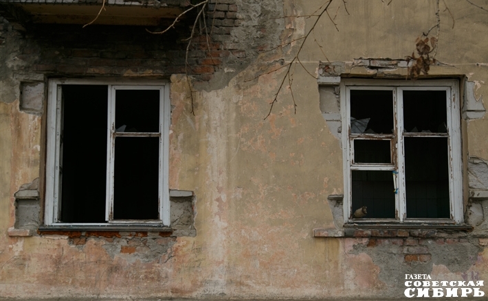 Фотоархив ИД «Советская Сибирь»