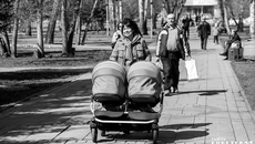 Расширен перечень направлений, по которым можно расходовать средства областного семейного капитала. Фото: архив ИД «Советская Сибирь»