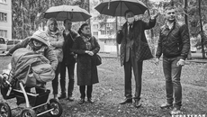 По мнению жителей Затулинки, депутаты городского Совета, их коллеги регионального и федерального уровней придают большое значение благоустройству микрорайона, слышат своих избирателей на округе и помогают им реализовать самые интересные и полезные идеи. Фото: Виктор Дмитриев