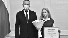 Олеся Рязанцева стала единственным представителем региона в своей компетенции, отправившимся на финал WorldSkills Russia, который проходил 26-29 августа в Казани. Фото: nso.ru