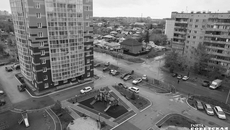 Среди введенного жилья преобладают многоквартирные дома (701,8 тысячи квадратных метров, или 63 процента), остальной объем — ИЖС. / Фото: архив ИД «Советская Сибирь»