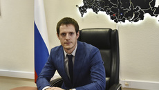 В своем интервью «Советской Сибири» министр цифрового развития и связи Сергей Цукарь рассказал о реализации в регионе нацпрограммы «Цифровая экономика РФ». Фото: Сергей Пермин