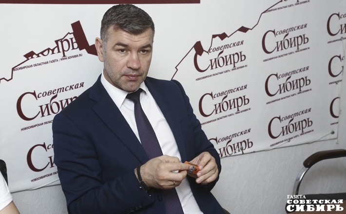 Фото: архив ИД «Советская Сибирь»