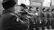 Служба в армии стала престижной, в последние годы гоняться за новобранцами не нужно — ребята стремятся укреплять свое здоровье и заниматься спортом, чтобы достойно занять свое место в рядах Вооруженных сил РФ. Фото: архив ИД «Советская Сибирь»