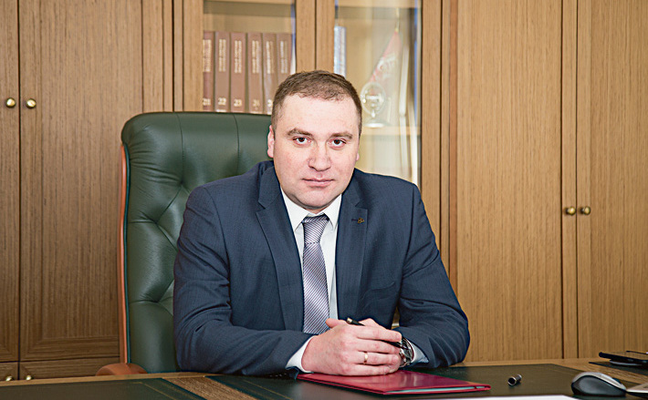 Фото: НМЗ «Искра»