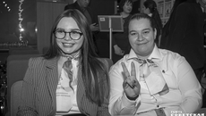 Студенты СибУПК специально посетили Сузун для своего проекта. Фото: Андрей Заржецкий