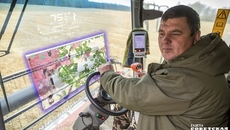 Продовольственную, экологическую, экономическую безопасность страны будут определять наука, технологии и бизнес. Коллаж: Андрей Заржецкий
