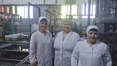 Модернизация производства требует специалистов, которых «выращивают» на предприятии в течение нескольких лет. Фото предоставлено Сузунским маслосырзаводом