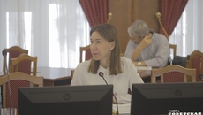 Елена Тырина: «Неверно устранять уже имеющиеся причины, лучше работать на предупреждение».  Фото: Андрей Заржецкий