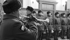 Отправки в войска призванных на военную службу, в соответствии с указаниями командующего войсками округа, запланированы до 20 декабря. Фото из архива ИД «Советская Сибирь»