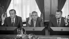 Члены бюджетного комитета единогласно одобрили главный финансовый документ без дискуссий и обсуждений, что говорит о его детальной проработке их коллегами из отраслевых комитетов, а также профильными министерствами. Фото:
Андрей Заржецкий