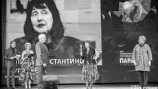 Звездный час Галины Журавлевой, театроведа, театрального критика, заведующей Театральным музеем Новосибирского отделения СТД РФ, доцента НГТИ, заслуженного работника культуры. Фото:
Андрей Заржецкий