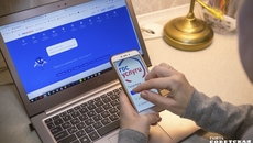 До конца 2021 года не менее 95 процентов государственных, региональных и муниципальных услуг должны быть доступны в цифровом виде. Фото: Андрей Заржецкий