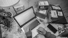 Сегодня доля интернет-торговли в общем розничном товарообороте составляет, по оценкам разных экспертов, от 5 до 8 процентов. Фото: Андрей Заржецкий
