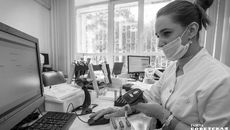 Средняя заработная плата врачей и среднего медицинского персонала в регионе соответствует параметрам, обозначенным Президентом РФ. / Фото: Андрей Заржецкий