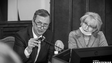 По мнению председателя аграрного комитета Заксобрания Дениса Субботина, новый порядок предоставления земельных участков льготникам поможет быстрее получить их тем, кому это действительно нужно. Фото: Андрей Заржецкий