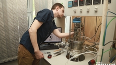 Шестнадцать проектов, реализация которых была начата в 2020 году, в нынешнем году получили государственную поддержку в размере 46,3 миллиона рублей. Фото: архив ИД «Советская Сибирь»
