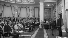 Фото: Андрей Заржецкий