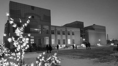 Дворец культуры оснащен современным звуковым и световым оборудованием. В нем достаточно аудиторий для работы кружков и студий — увлечения на любой вкус и возраст будут представлены в полном объеме. Фото: Татьяна Лескова