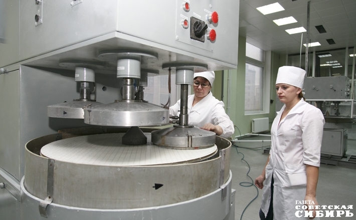 Сегодня работникам любой сферы нужно быть готовым к обучению и переобучению. / Фото: архив ИД «Советская Сибрь»