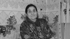 Ирина Ивановна Пчела — простая труженица, отдавшая во благо Новосибирской области десятки лет добросовестнго труда. Воспитала четверых детей. Низкий поклон землячке. Фото: Елена Воликова