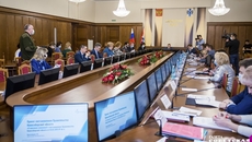 Перечень возможных концессионных соглашений депутаты рассматривают ежегодно. Фото: Андрей Заржецкий