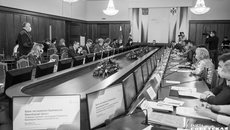 Перечень возможных концессионных соглашений депутаты рассматривают ежегодно. Фото: Андрей Заржецкий
