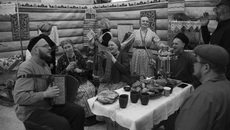 Году культурного наследия народов России в Новосибирской области дан праздничный мелодичный старт. Фото: Николай Степанов