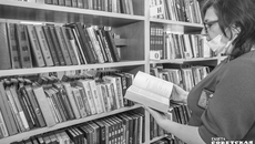 На комплектование книжных фондов библиотекам из федерального и областного бюджетов выделены значительные средства. Фото: Андрей Заржецкий