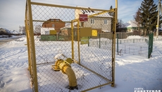 «Газпром» планирует направить 2,3 миллиарда рублей на развитие сети межпоселковых трубопроводов и реконструкцию ГРЭС. Фото: Андрей Заржецкий