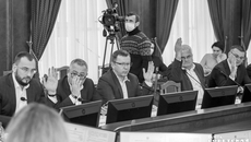 Депутаты Законодательного собрания приняли решение вынести перечень объектов, в отношении которых планируется заключение концессионных соглашений, на рассмотрение очередной сессии. Фото: Андрей Заржецкий