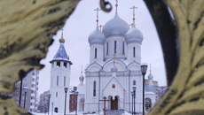 Каждый муниципальный район и город региона обладает уникальным туристическим потенциалом. В Новосибирске, например, мог бы появиться отдельный маршрут по храмам и церквям. Конечно, большой интерес гостей вызовет гастрономический тур, причем наш издательский дом даже выпустил целый «Вкусный путеводитель» с рецептами аутентичных блюд от каждого города и района. Идей много, пора сформулировать конкретику. И деньги под нее есть. Фото: Юлия Назаренко