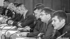 Депутаты намерены выяснить, насколько планирование сбросов воды может продлить на Оби судоходный период, чтобы уточнить временной отрезок перевозки грузов. Фото: Андрей Заржецкий