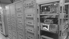 Так выглядят усилители, которые будут обеспечивать необходимый уровень энергии ускорительного комплекса СКИФа. Фото: nso.ru