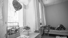 Частных организаций социального обслуживания, таких как пансионат «Южный», где предлагают профессиональный уход за пожилыми людьми, в Новосибирской области становится больше. / Фото: Андрей Заржецкий