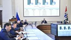 Работа региональной госвласти сегодня строится по алгоритмам, строго выверена на федеральном уровне