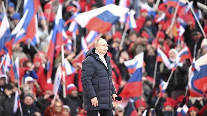 Фото: Александр Вильф, РИА «Новости»