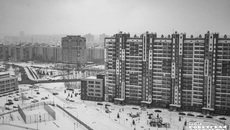 Для экономики Новосибирской области строительная отрасль является системообразующей. Она не должна пострадать от санкций. Фото: Андрей Заржецкий