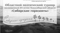 В программе поэтического турнира «Сибирские горизонты» заявлены не только баттлы между участниками, но и мастер классы с видными литераторами. Фото: sovsibir.ru